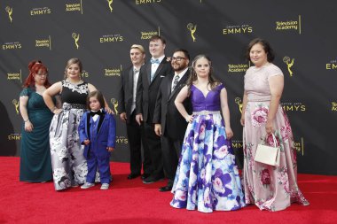 2019 Primetime Emmy Yaratıcı Sanatlar Ödülleri