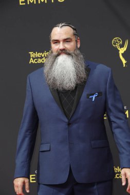 2019 Primetime Emmy Yaratıcı Sanatlar Ödülleri