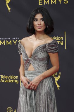 2019 Primetime Emmy Yaratıcı Sanatlar Ödülleri