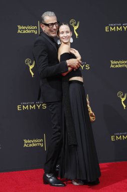 2019 Primetime Emmy Yaratıcı Sanatlar Ödülleri