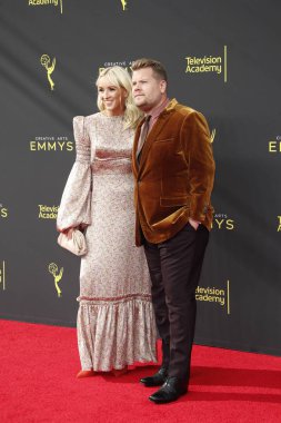 2019 Primetime Emmy Yaratıcı Sanatlar Ödülleri