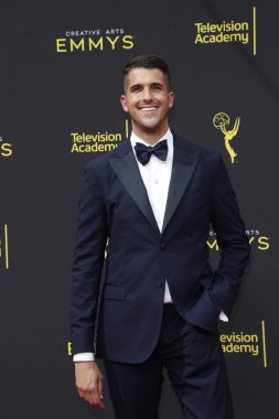 2019 Primetime Emmy Yaratıcı Sanatlar Ödülleri