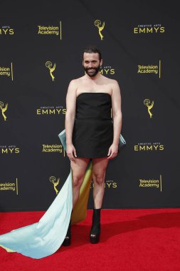 2019 Primetime Emmy Yaratıcı Sanatlar Ödülleri