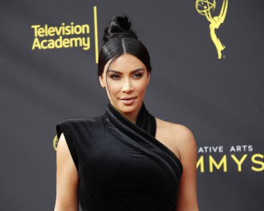 2019 Primetime Emmy Yaratıcı Sanatlar Ödülleri