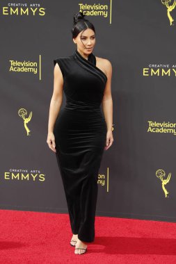 2019 Primetime Emmy Yaratıcı Sanatlar Ödülleri