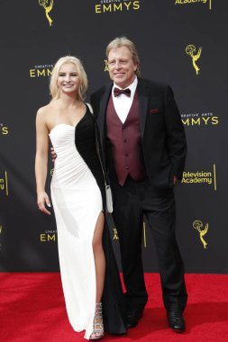 2019 Primetime Emmy Yaratıcı Sanatlar Ödülleri