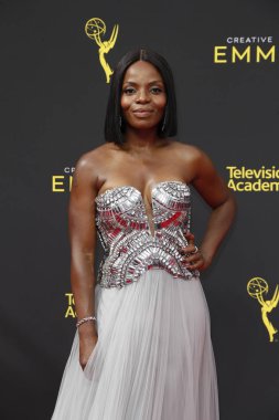 2019 Primetime Emmy Yaratıcı Sanatlar Ödülleri