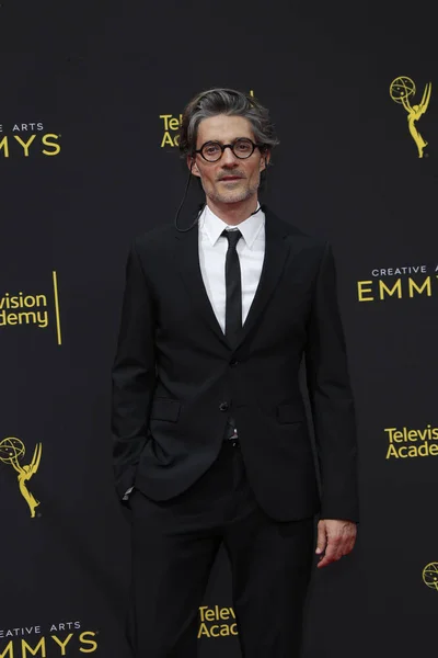2019 Primetime Emmy Yaratıcı Sanatlar Ödülleri — Stok fotoğraf