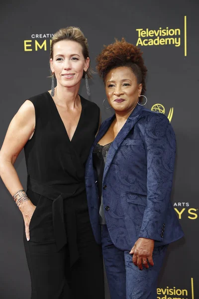 2019 Primetime Emmy Creative Arts Awards — Stock Photo, Image