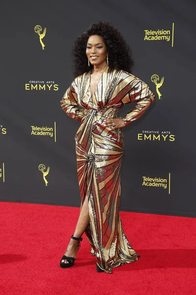 Primetime-Emmy für kreative Kunst 2019 — Stockfoto