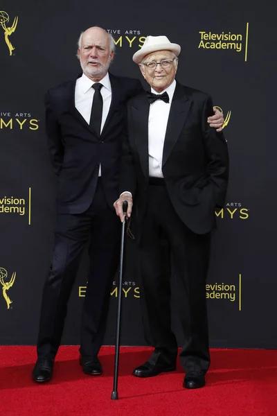 Primetime Emmy Creative Arts Awards 2019 — стоковое фото