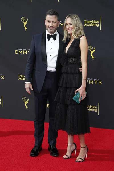 Primetime Emmy Creative Arts Awards 2019 — Photo