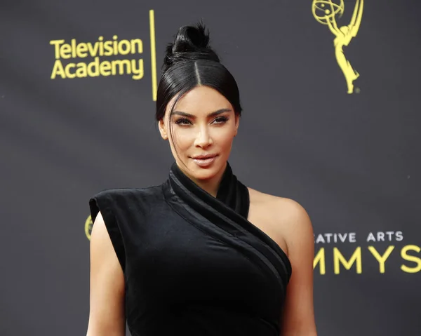 2019 Primetime Emmy Creative Arts Awards — Stock Photo, Image