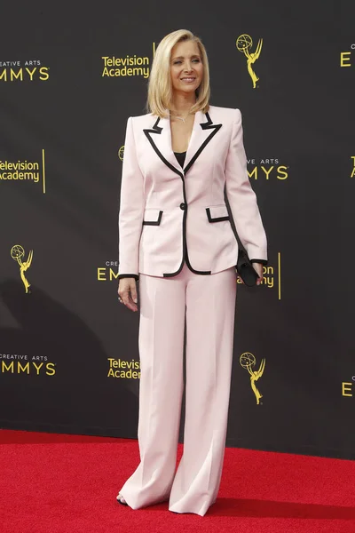 2019 Primetime Emmy Creative Arts Awards — Stock Photo, Image