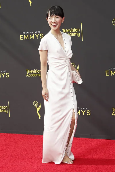 2019 Primetime Emmy Creative Arts Awards — Stock Photo, Image