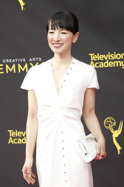 Primetime Emmy Creative Arts Awards 2019 — Foto Stock
