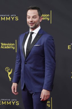 2019 Primetime Emmy Yaratıcı Sanatlar Ödülleri