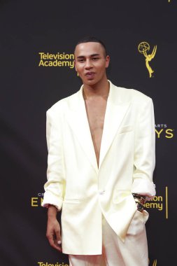 2019 Primetime Emmy Yaratıcı Sanatlar Ödülleri