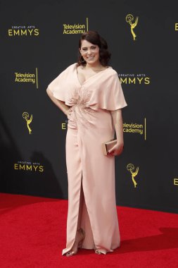 2019 Primetime Emmy Yaratıcı Sanatlar Ödülleri