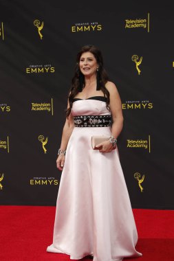 2019 Primetime Emmy Yaratıcı Sanatlar Ödülleri