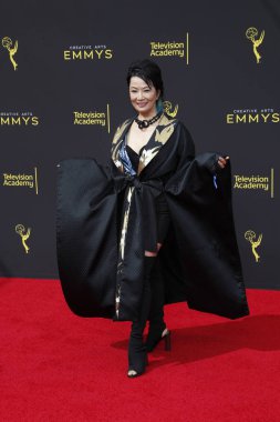 2019 Primetime Emmy Yaratıcı Sanatlar Ödülleri