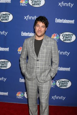 Nbc Komedi Burada Olay Başlıyor