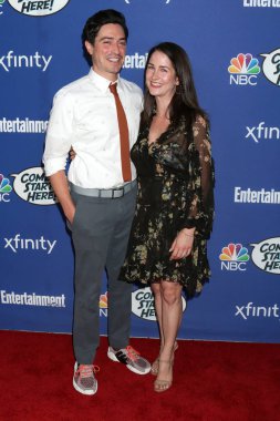 Nbc Komedi Burada Olay Başlıyor