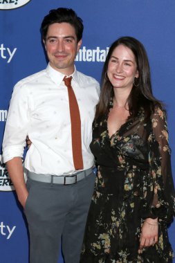 Nbc Komedi Burada Olay Başlıyor