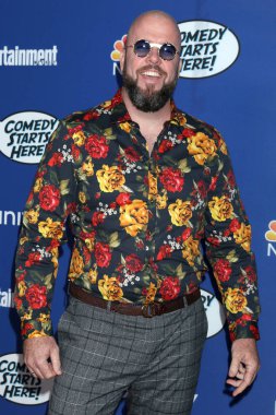 Nbc Komedi Burada Olay Başlıyor