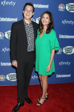 Nbc Komedi Burada Olay Başlıyor