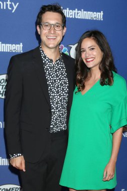 Nbc Komedi Burada Olay Başlıyor