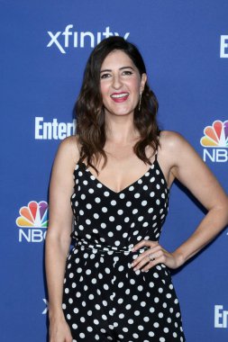 Nbc Komedi Burada Olay Başlıyor