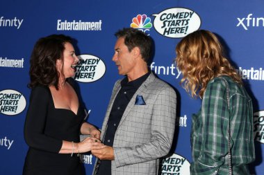 Nbc Komedi Burada Olay Başlıyor