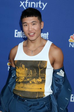 Nbc Komedi Burada Olay Başlıyor