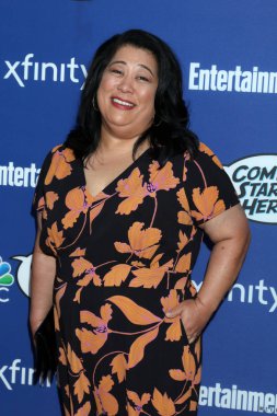 Nbc Komedi Burada Olay Başlıyor