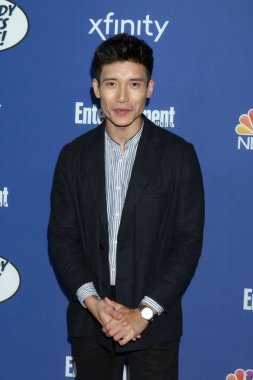 Nbc Komedi Burada Olay Başlıyor