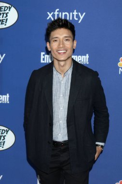 Nbc Komedi Burada Olay Başlıyor