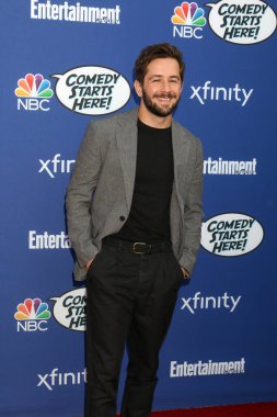 Nbc Komedi Burada Olay Başlıyor