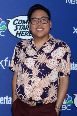 Nbc Komedi Burada Olay Başlıyor