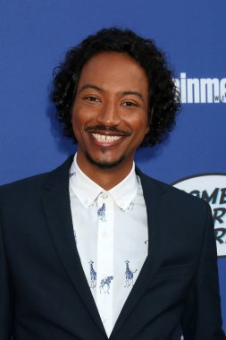 Nbc Komedi Burada Olay Başlıyor