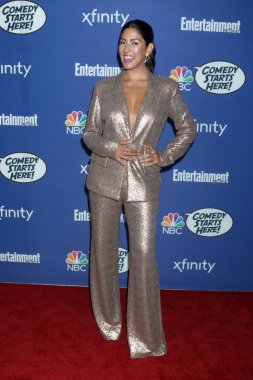 Nbc Komedi Burada Olay Başlıyor