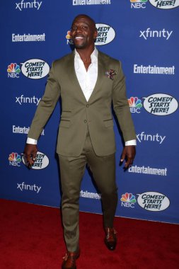 Nbc Komedi Burada Olay Başlıyor