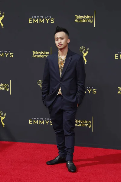 Premios Primetime Emmy de Artes Creativas 2019 —  Fotos de Stock