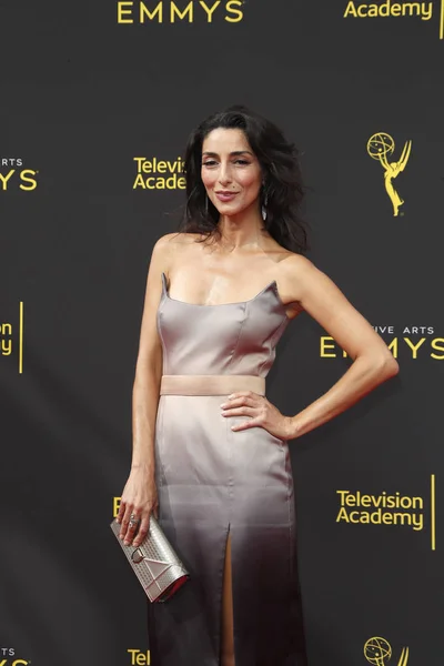 2019 Primetime Emmy Creative Arts utmärkelser — Stockfoto