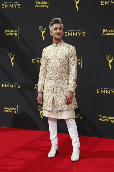 Primetime-Emmy für kreative Kunst 2019 — Stockfoto