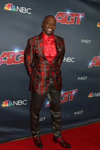 "America 's Got Talent "Temporada 14 Live Show Red Carpet - Finales —  Fotos de Stock