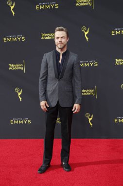 2019 Primetime Emmy Yaratıcı Sanatlar Ödülleri