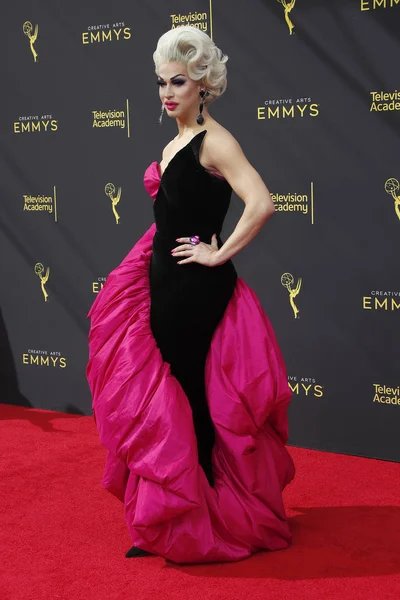 Primetime Emmy Creative Arts Awards 2019 — Foto Stock