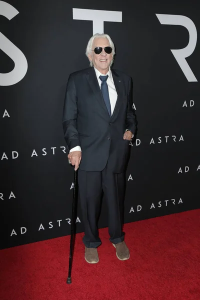 "Ad Astra "La Premiere — Zdjęcie stockowe