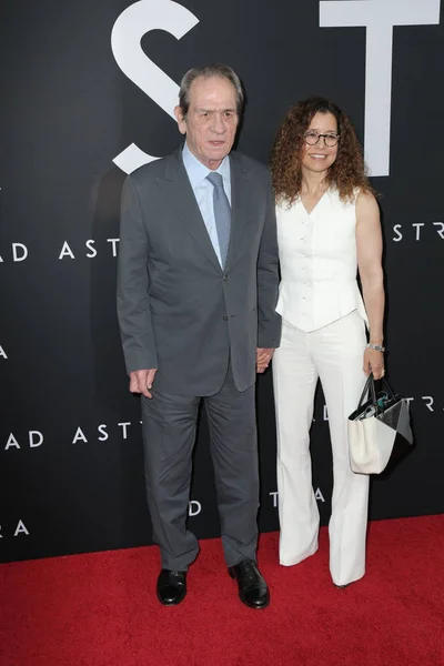 "Ad Astra" LA Premiere — Stock Photo, Image